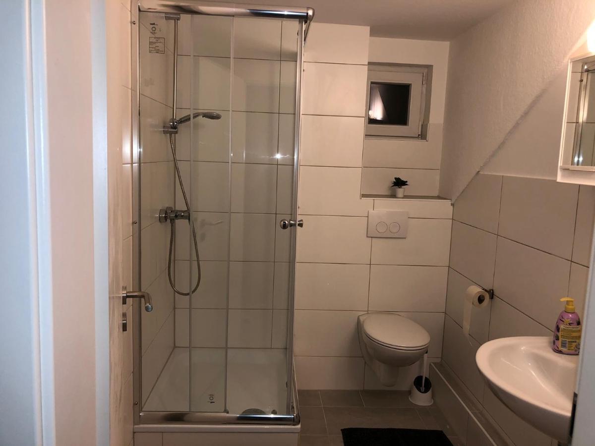 Stadtnah An Der Foerde 75 4 Flensburg Eksteriør bilde