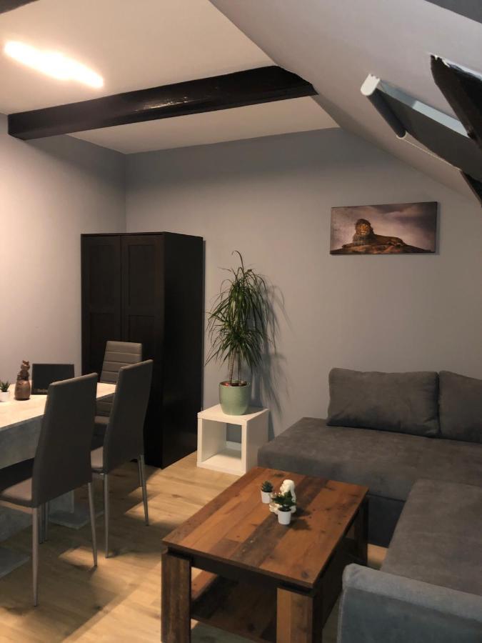 Stadtnah An Der Foerde 75 4 Flensburg Eksteriør bilde